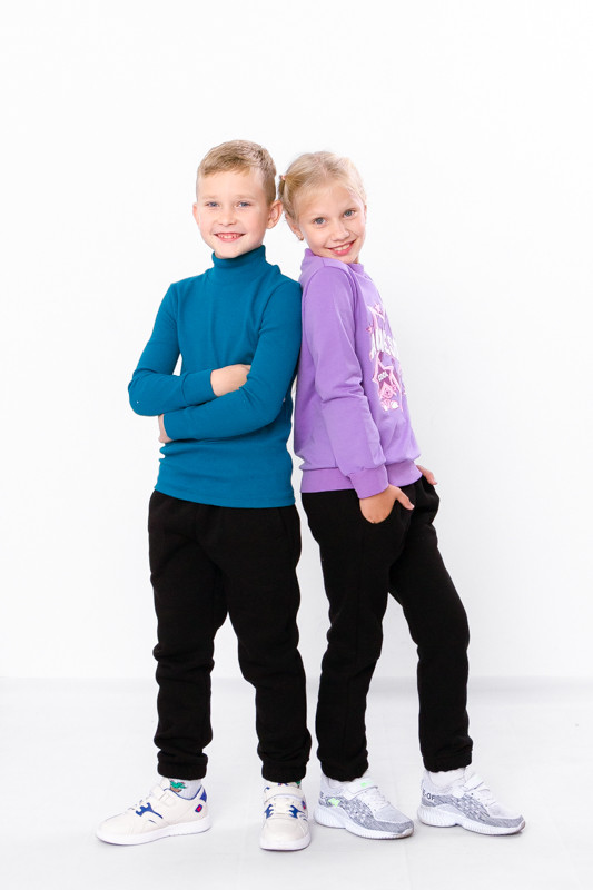 Штани дитячі